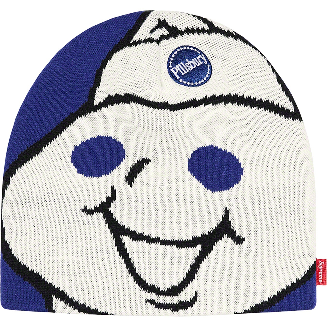Doughboy Beanie view 5